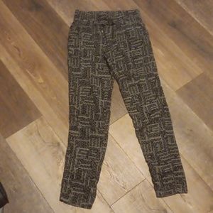 Geometric pants‎